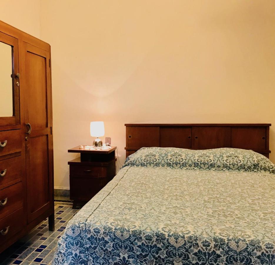 Appartement Casa Del Zocalo à Tlatlauquitepec Extérieur photo
