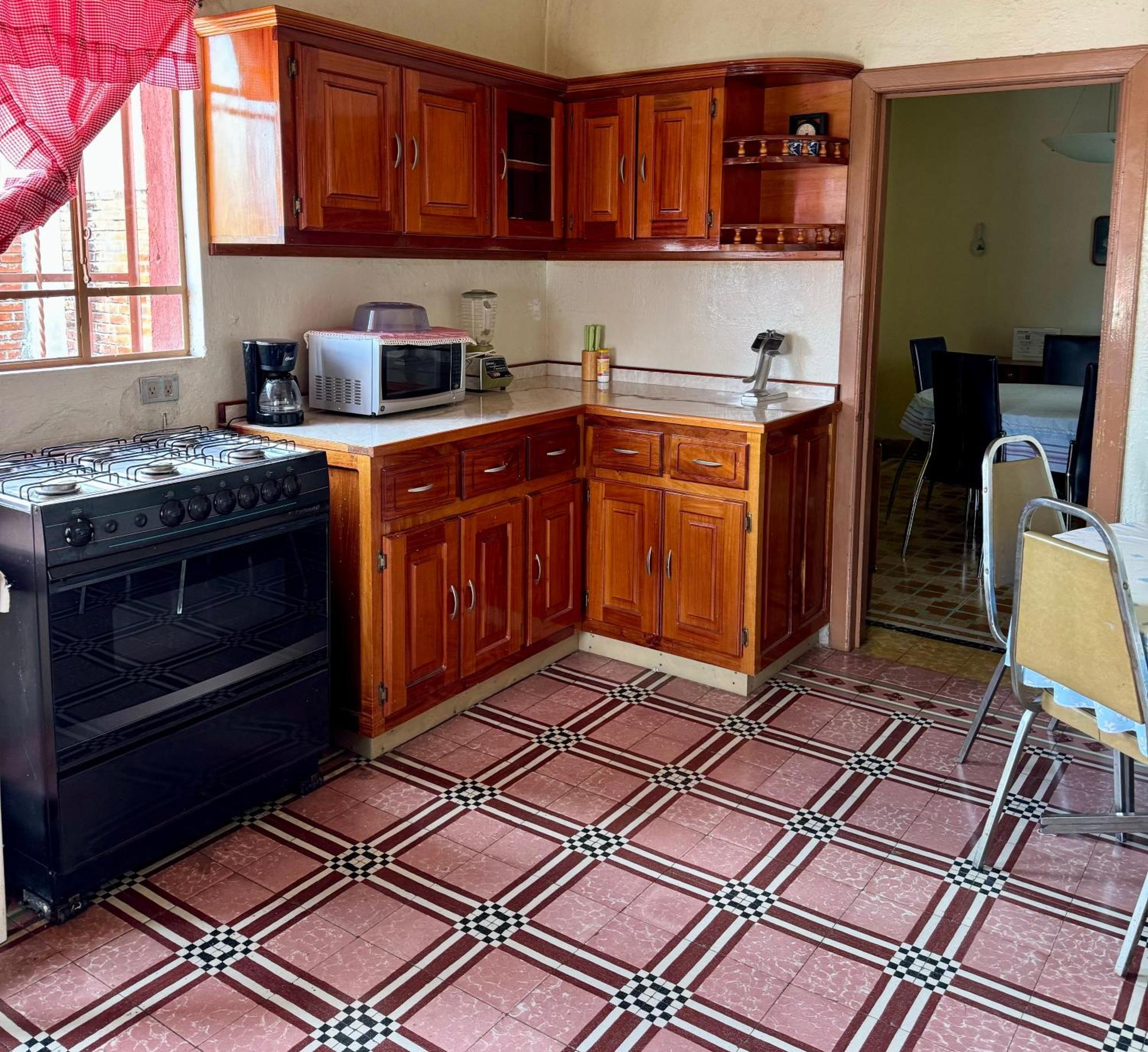 Appartement Casa Del Zocalo à Tlatlauquitepec Extérieur photo